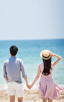 Step 03 전환서비스 전환서비스